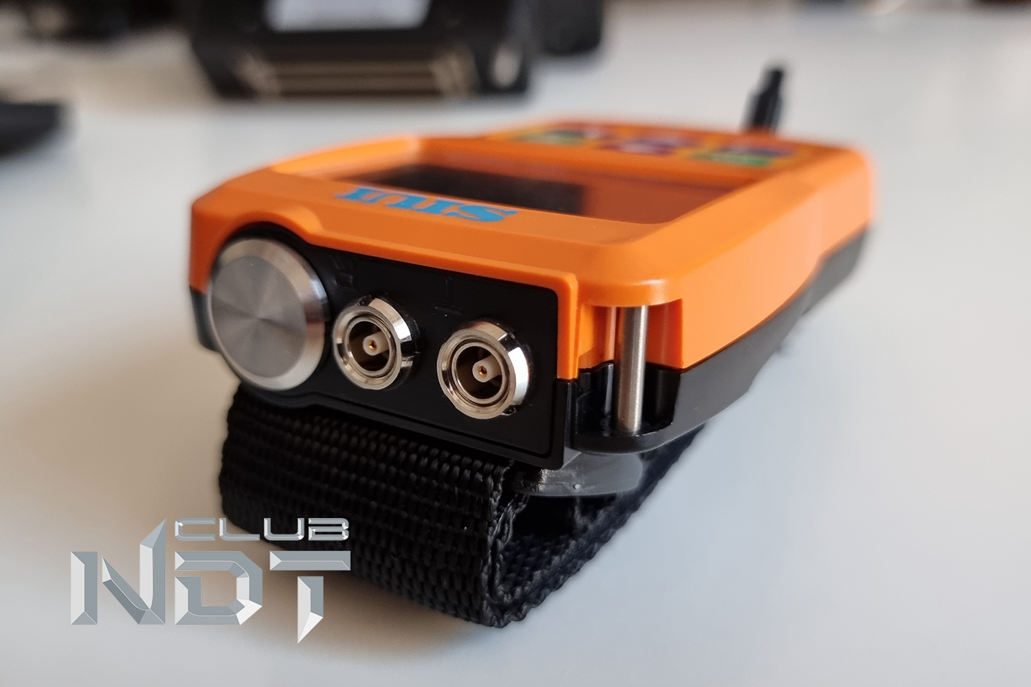 CTS-30A ультразвуковой толщиномер