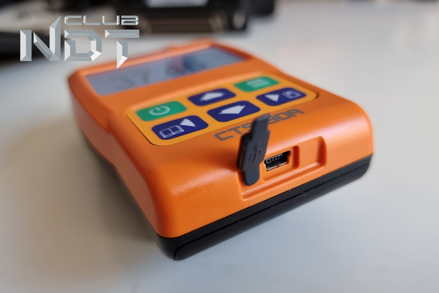 CTS-30A  
