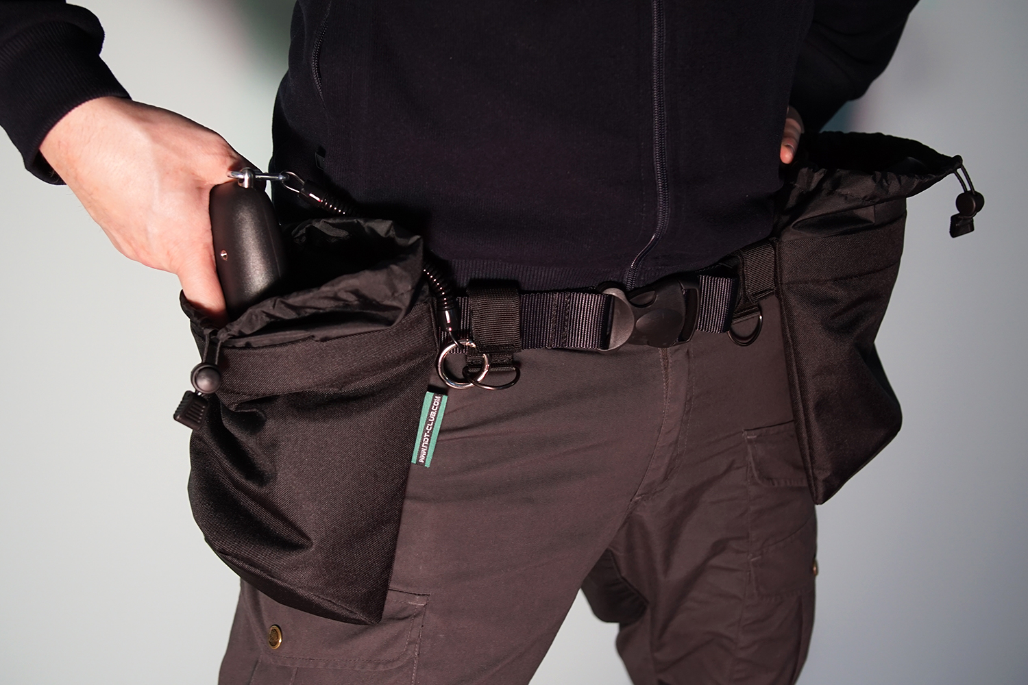 RFT-belt     UK1401