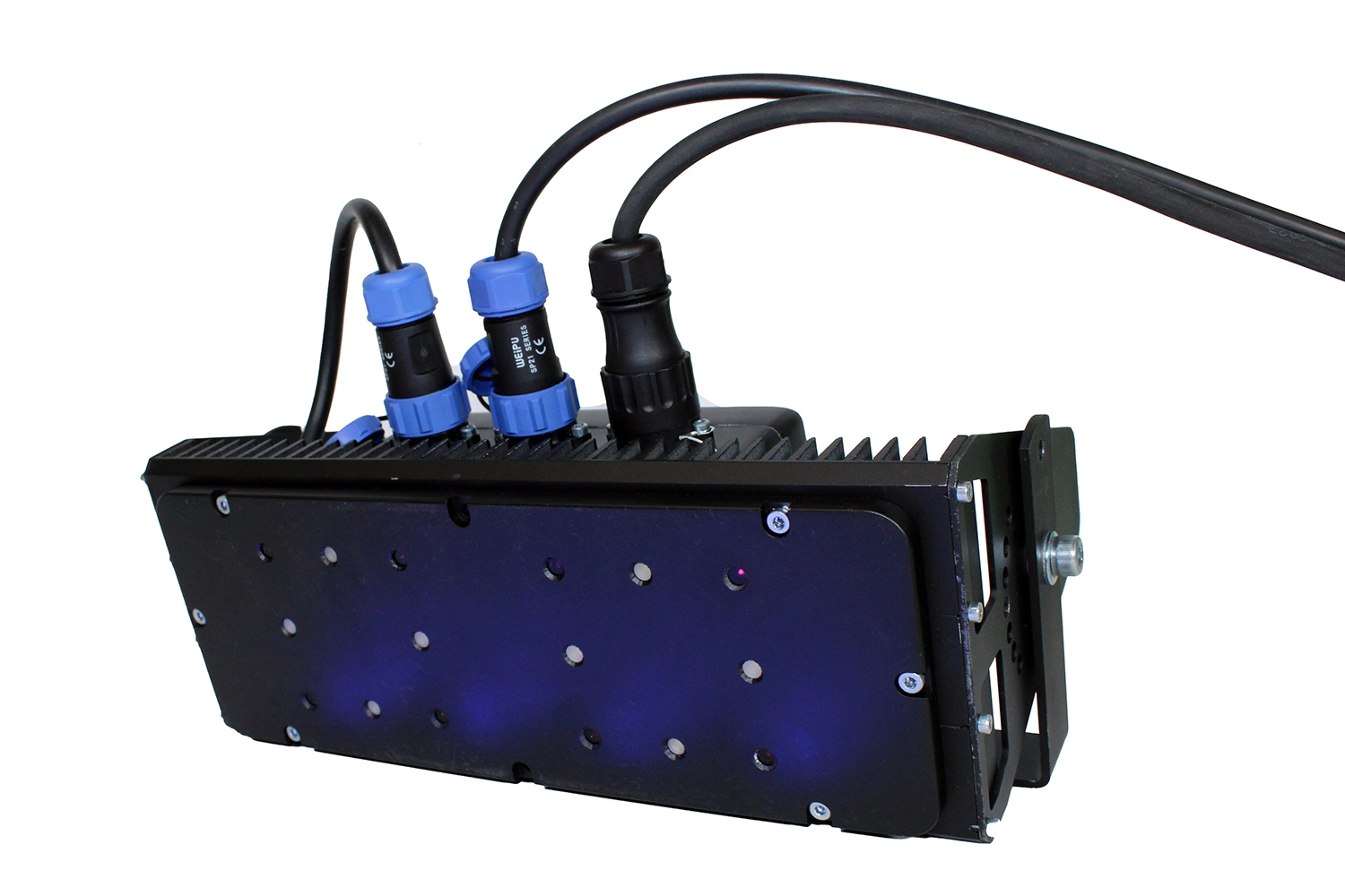 тетра-м светильник уф и белого света