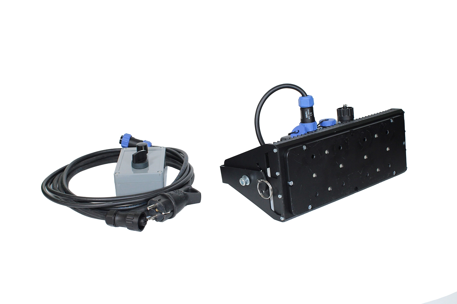 тетра-м стационарный светильник УФ