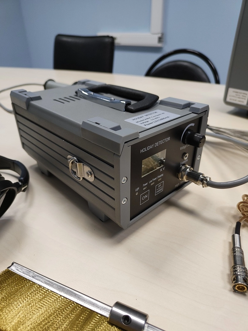 АВМ КОМПАКТ 30 электроискровой дефектоскоп