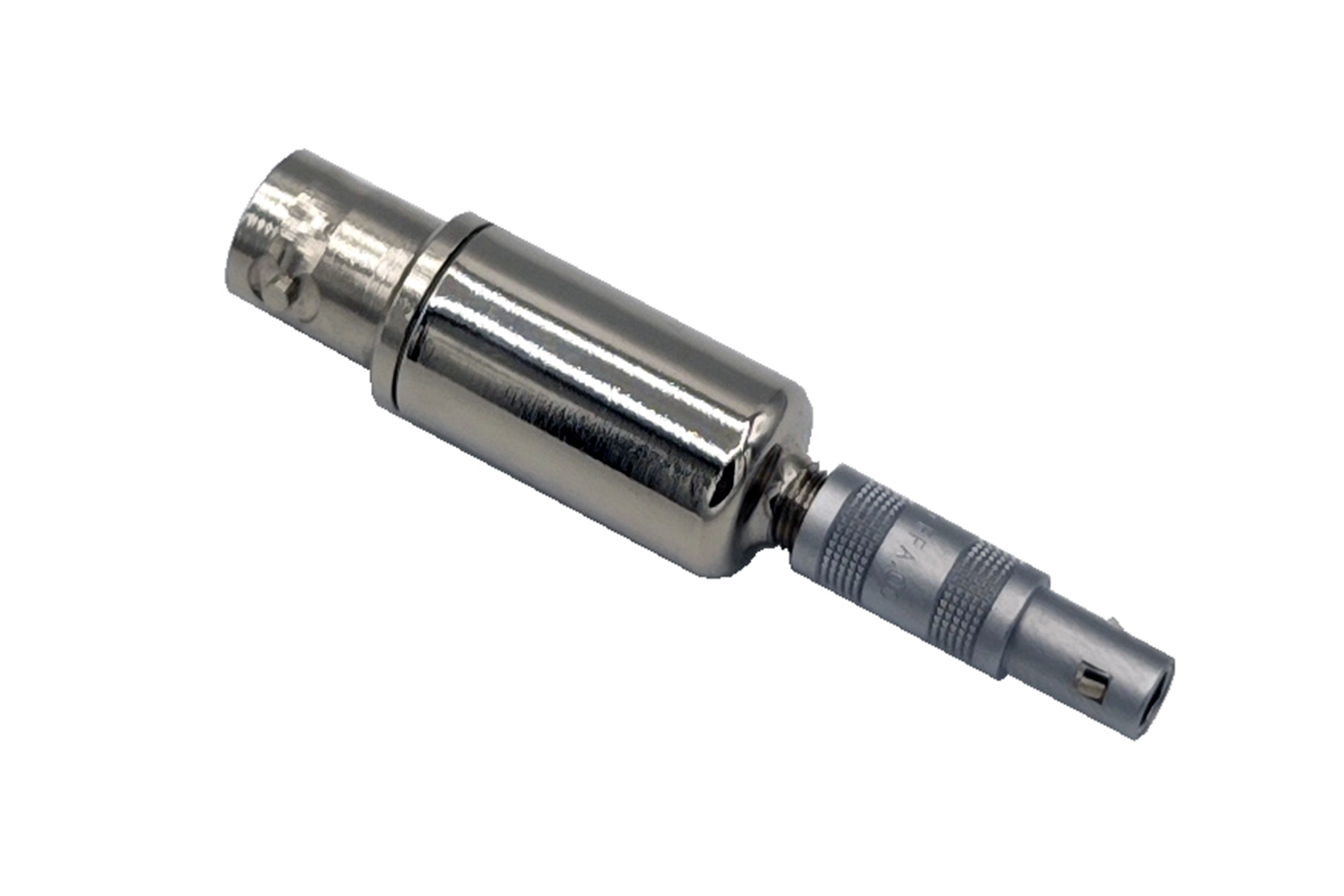 Переходник BNC-Lemo00