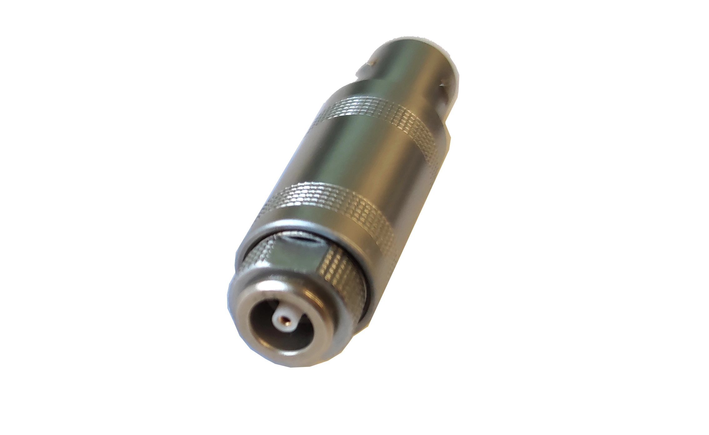 Переходник Lemo1S (male)-Lemo00 (female)