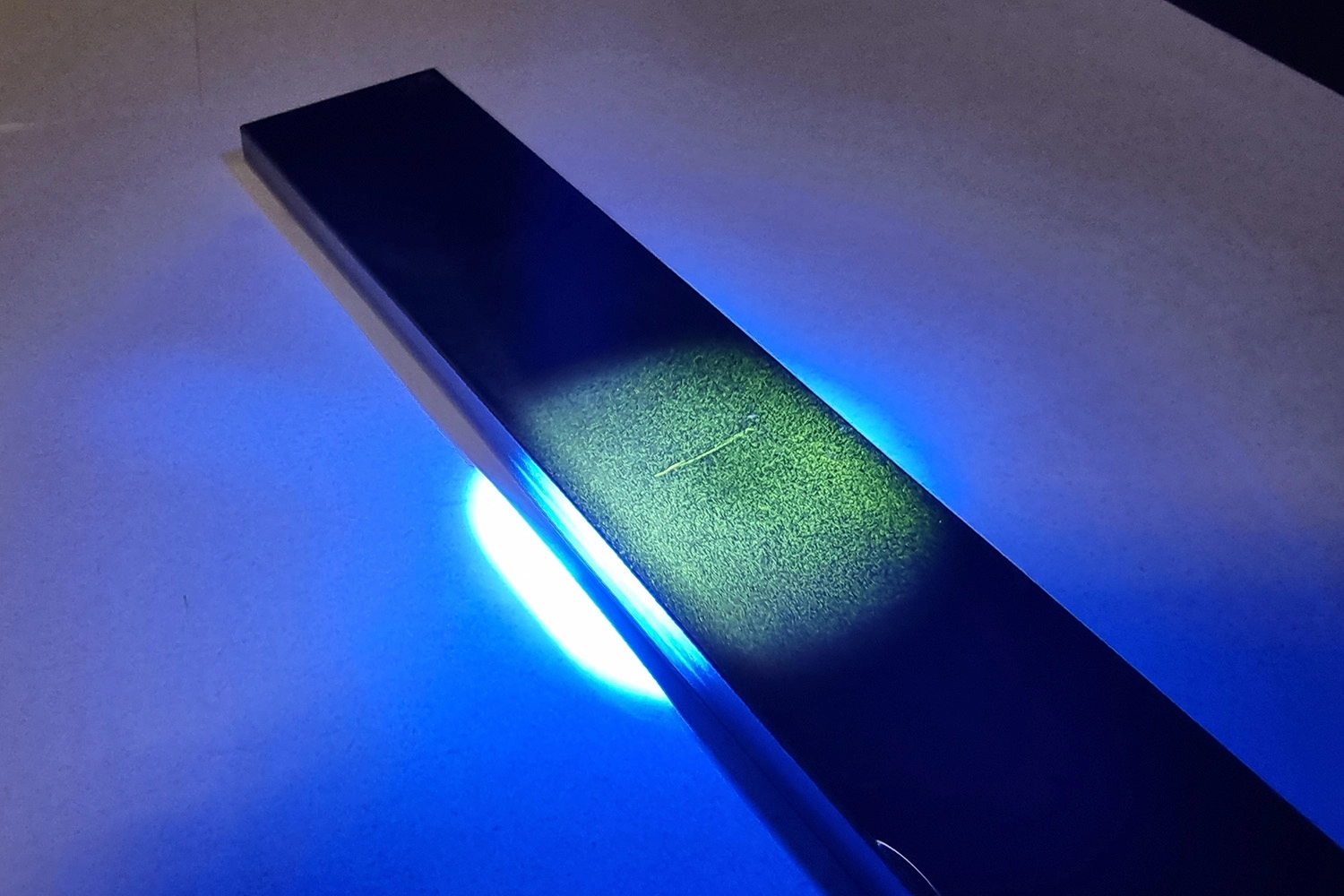 КЛЕВЕР 1 ЛЮМ люминесцентная индикаторная суспензия