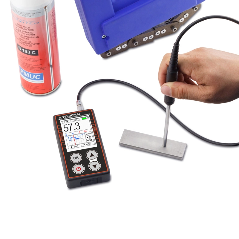 ТЕХНОМАГ магнитометр универсальный