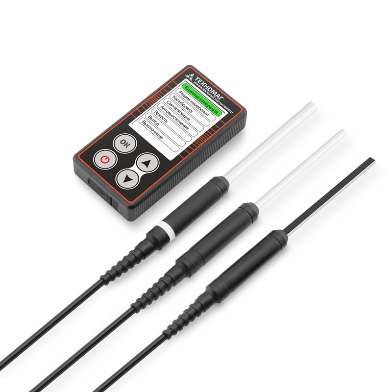 ТЕХНОМАГ магнитометр универсальный