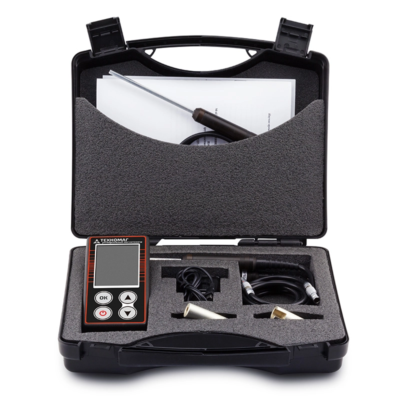 ТЕХНОМАГ магнитометр универсальный