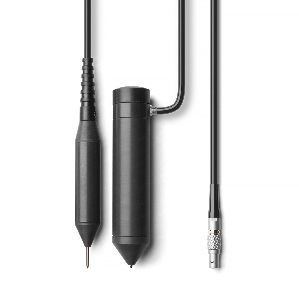 МЕТЭК-М термоэлектрический структуроскоп