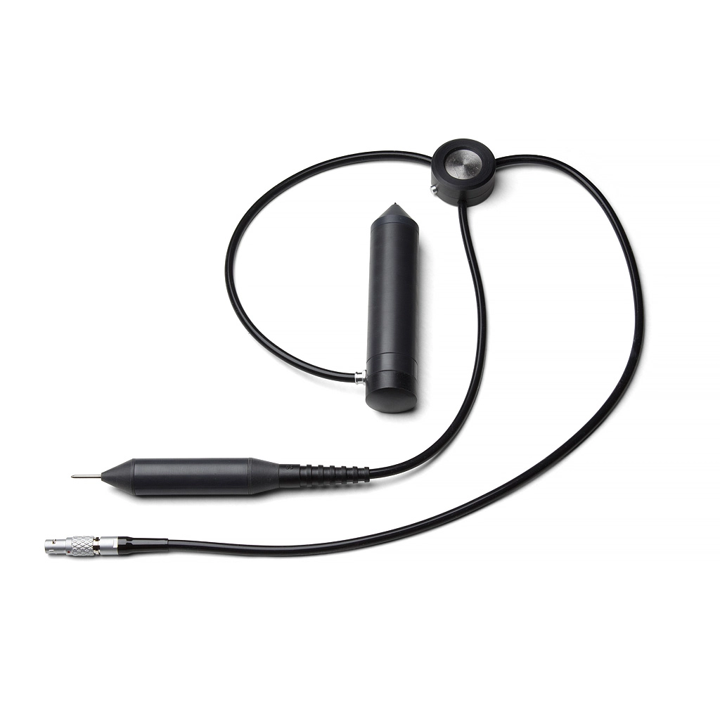 МЕТЭК-М термоэлектрический структуроскоп