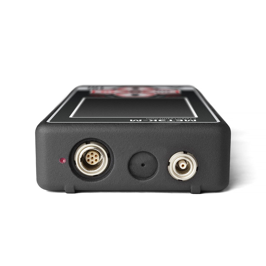 МЕТЭК-М термоэлектрический структуроскоп