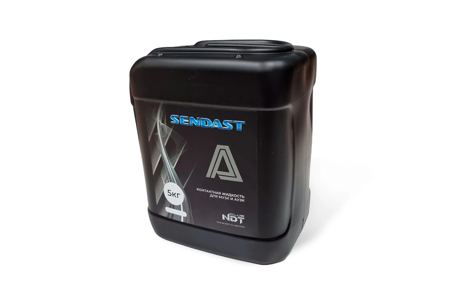 SENDAST-A контактная жидкость для АУЗК и МУЗК