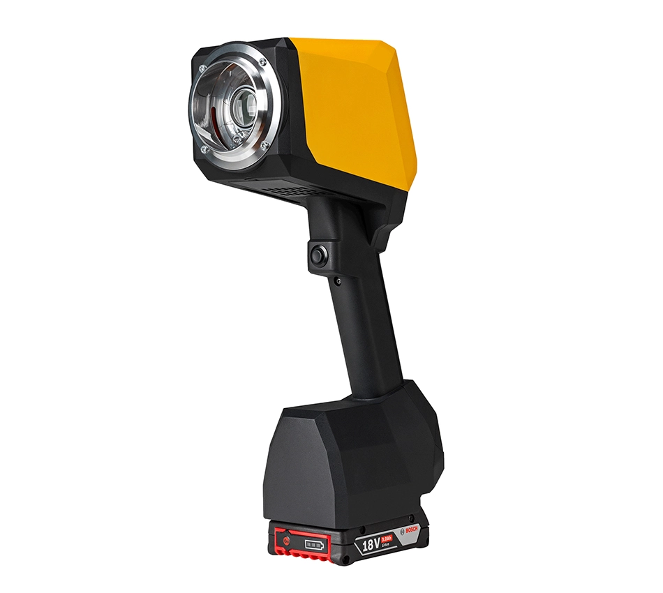 COATMASTER FLEX толщиномер покрытий бесконтактный