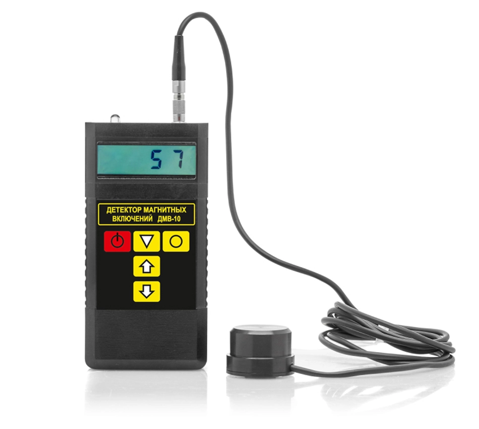 ДМВ-10 детектор магнитных включений