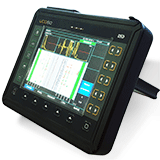 УСД-60-8K WELDSPECTOR многоканальный ультразвуковой дефектоскоп-сканер