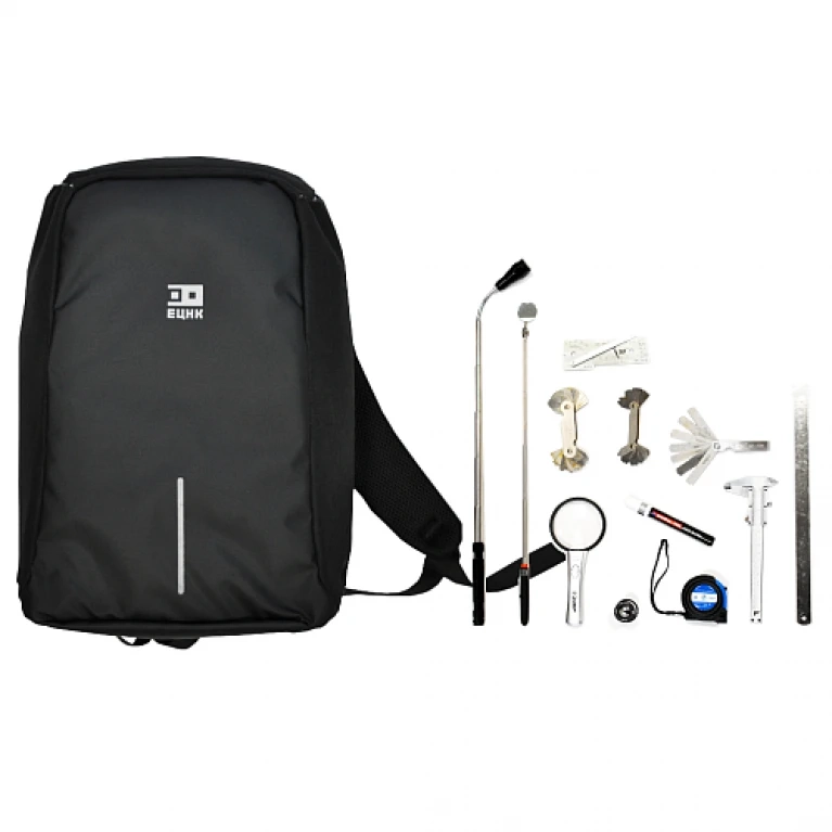 Комплект ВИК Эксперт №2 с калибровкой