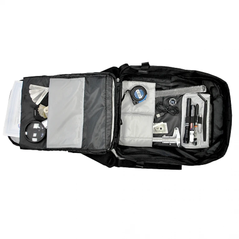 Комплект ВИК Эксперт №2 с калибровкой