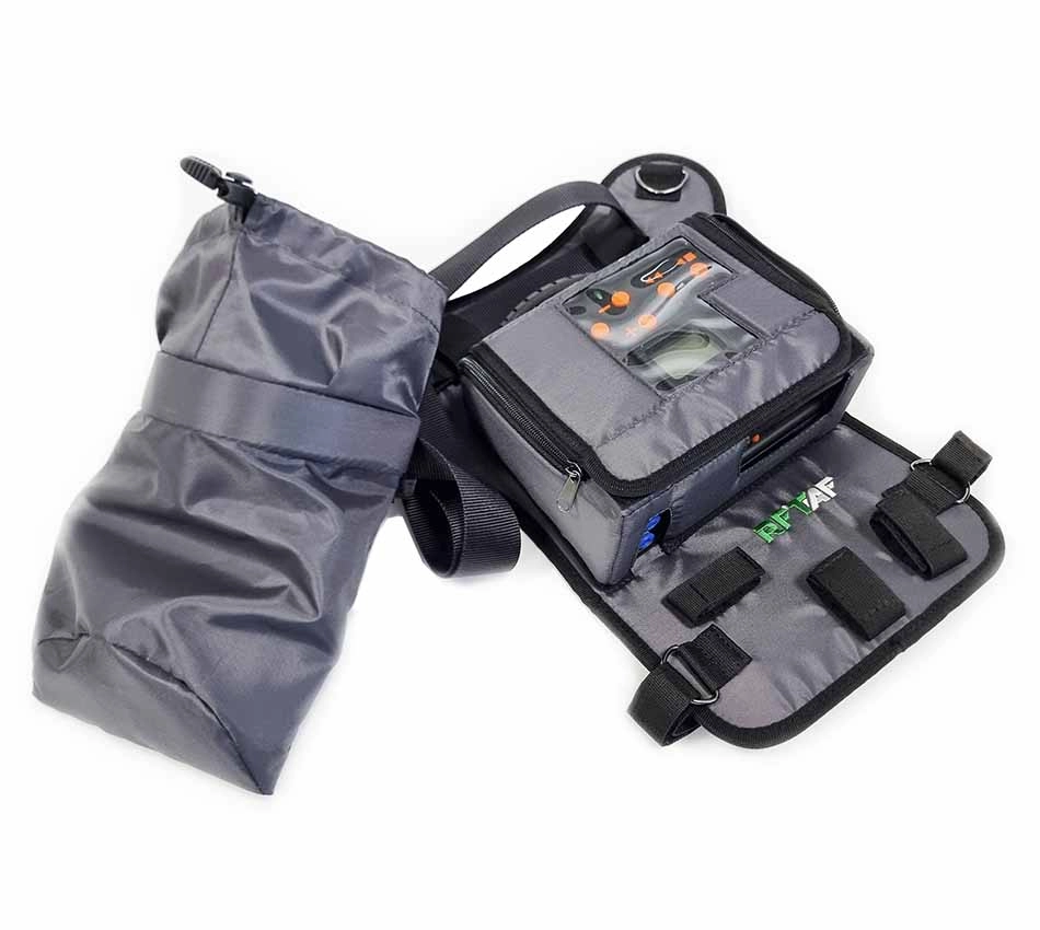 RFT-AF сумка поясная специальная