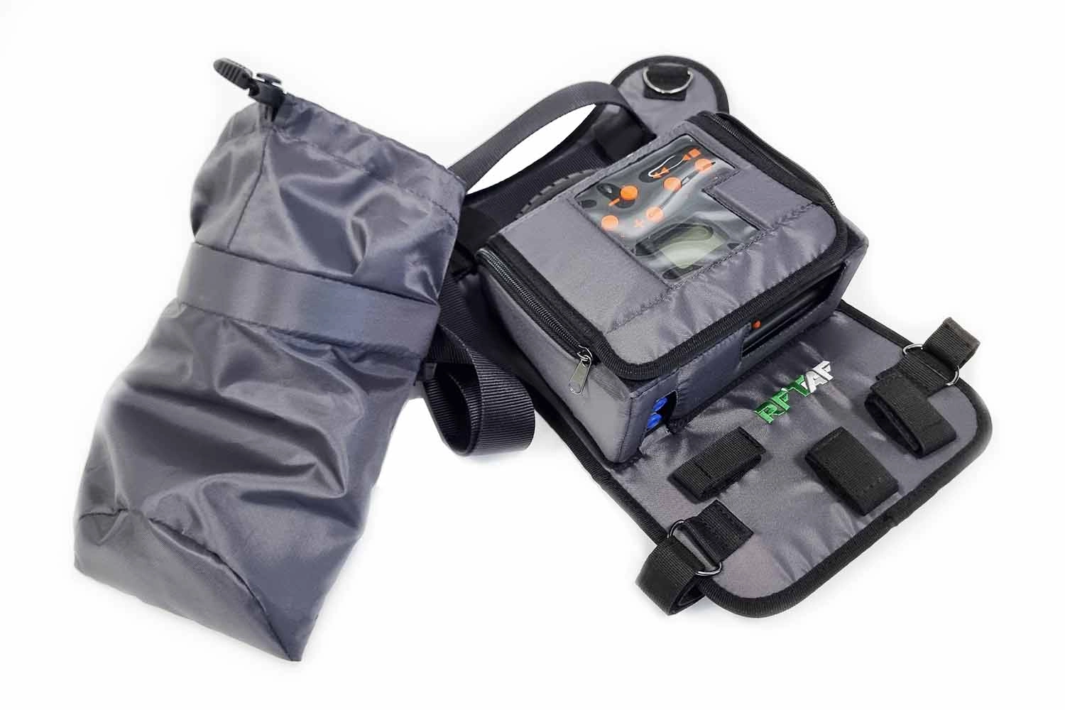 RFT-AF сумка поясная специальная