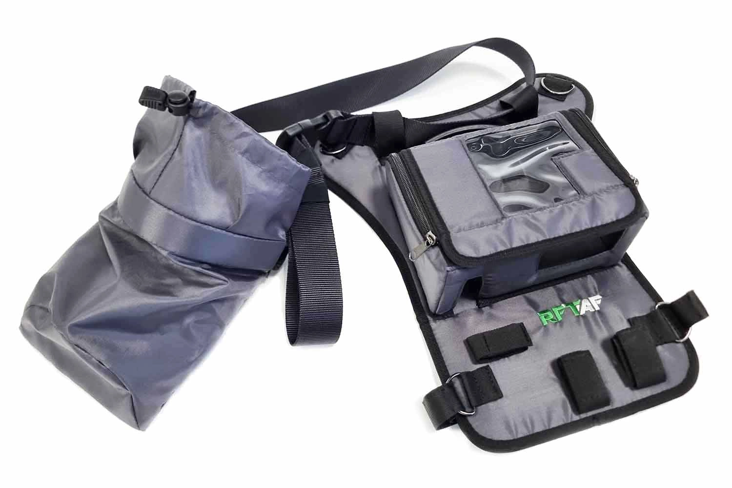 RFT-AF сумка поясная специальная
