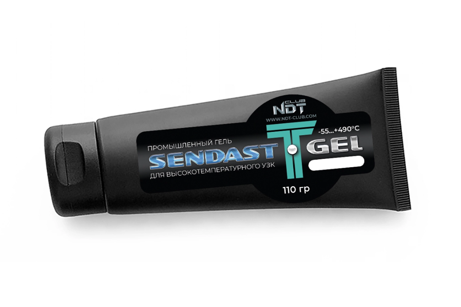 SENDAST GEL-T высокотемпературный гель
