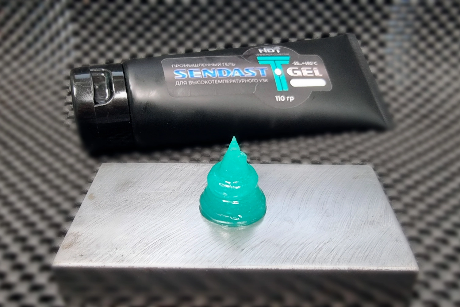 SENDAST GEL-T высокотемпературный гель