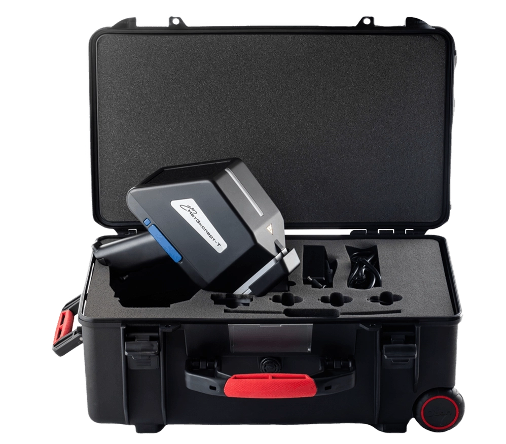 ПРФА МэтЭксперт-Т