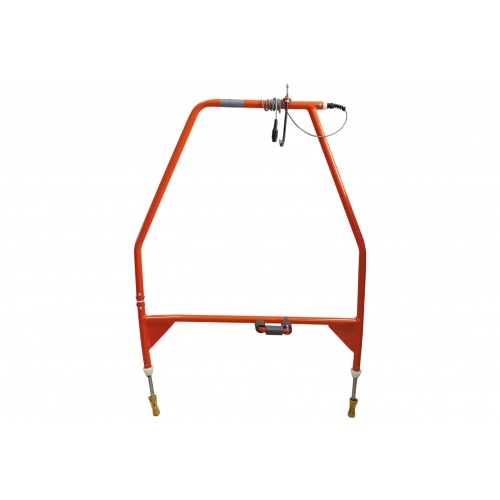 Датчик А-Рамка с креплением