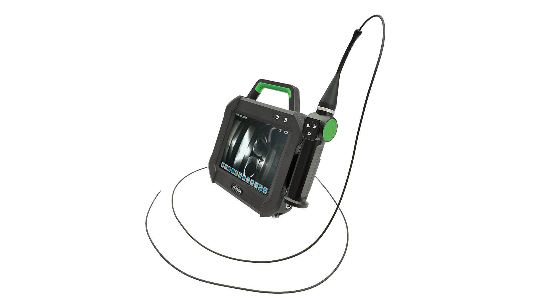 jProbe PX expert промышленный видеоэндоскоп