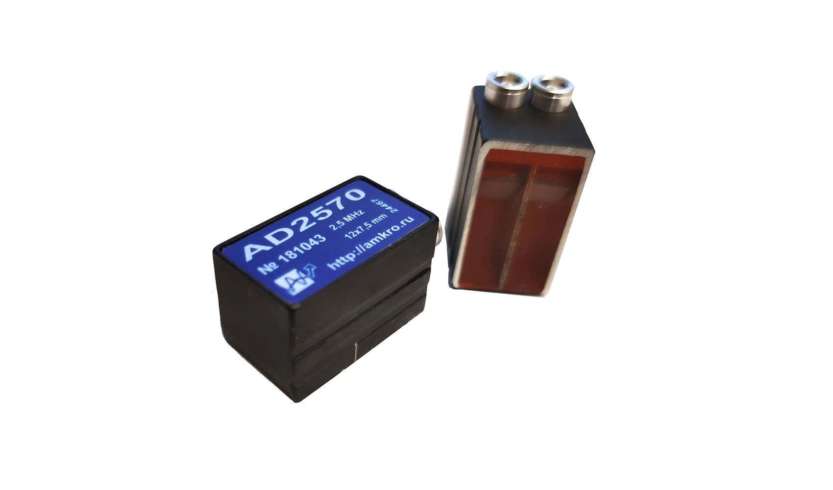 AD2565 преобразователь АМКРО