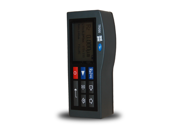 TR200 измеритель шероховатости