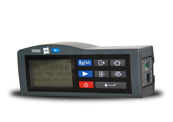 TR200 измеритель шероховатости