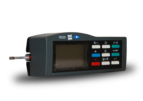TR220 измеритель шероховатости