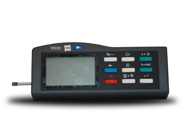 TR220 измеритель шероховатости