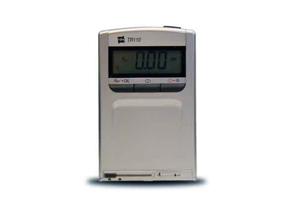 TR110 измеритель шероховатости