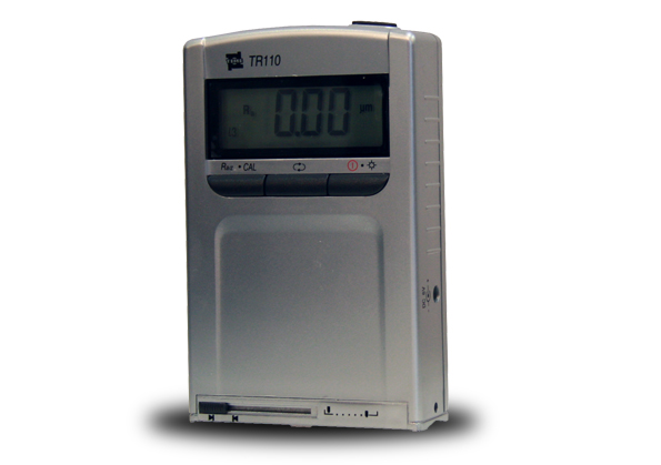TR110 измеритель шероховатости