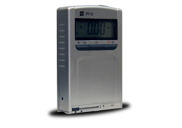 TR110 измеритель шероховатости