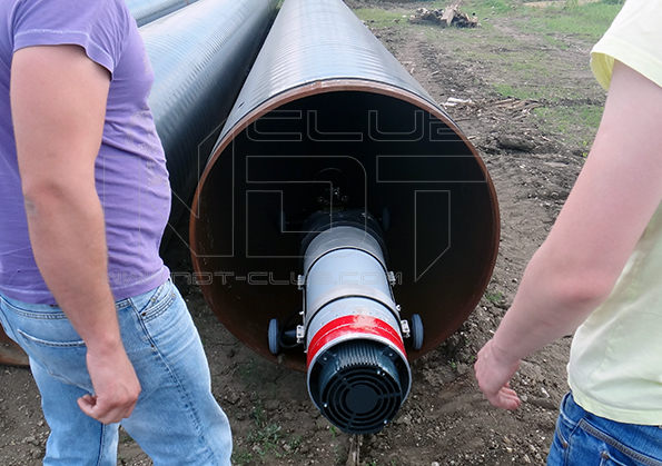 кроулерJME-24 JME 10-60
