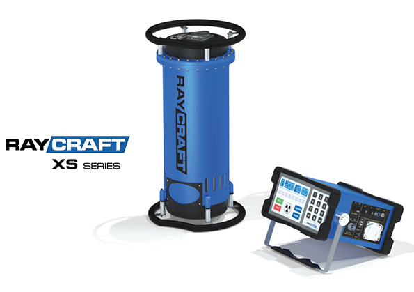 Raycraft рентгеновский аппарат