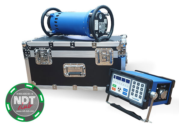 Raycraft рентгеновский аппарат серия XS