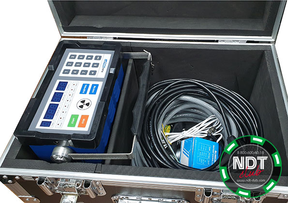 Raycraft рентгеновский генератор серия XS