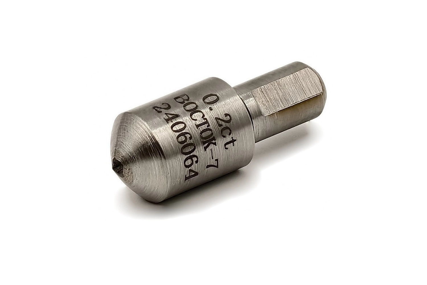 НК 1 наконечник алмазный