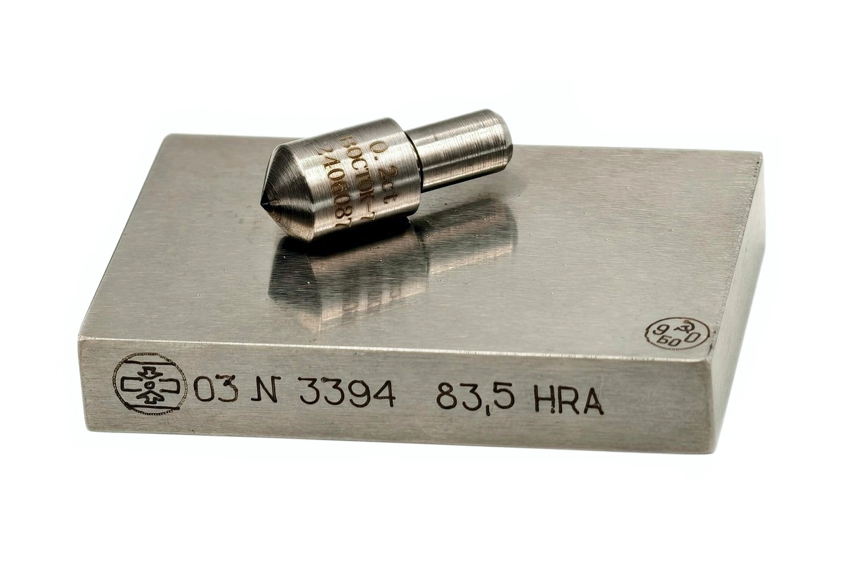 Наконечник алмазный НК 1