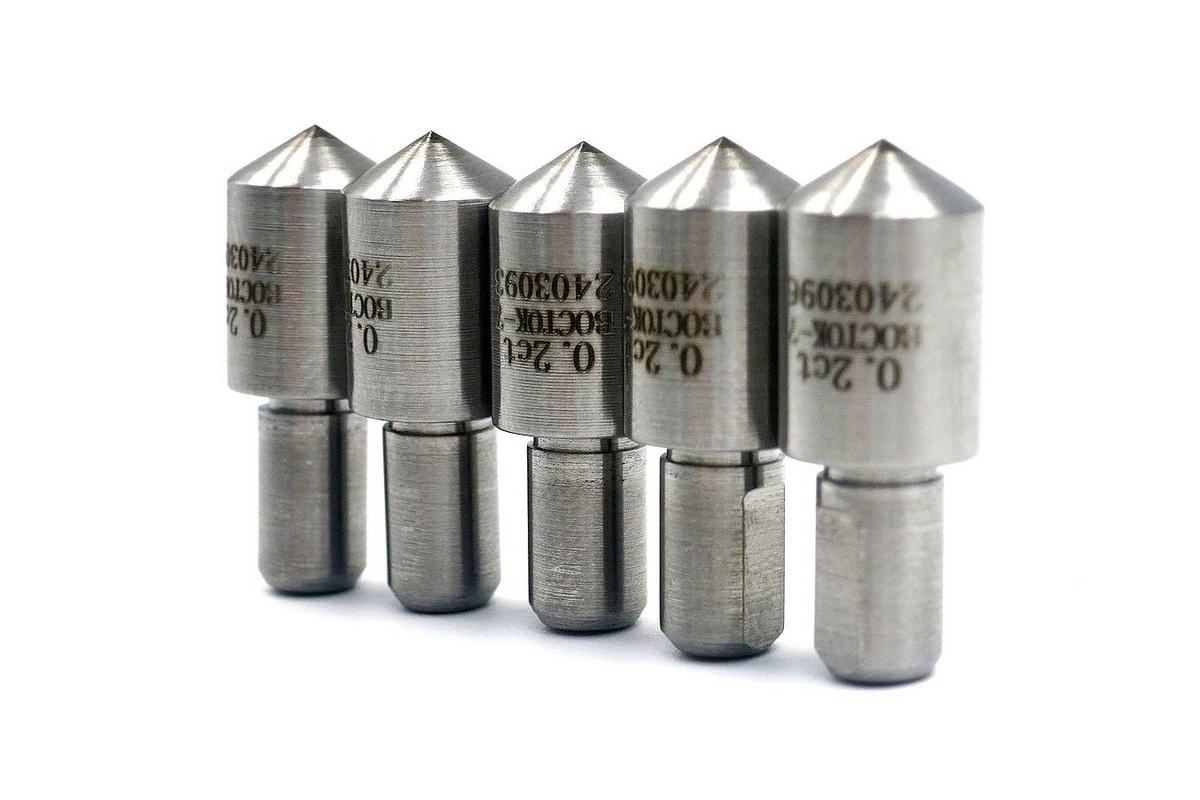 НК-1 наконечник алмазный