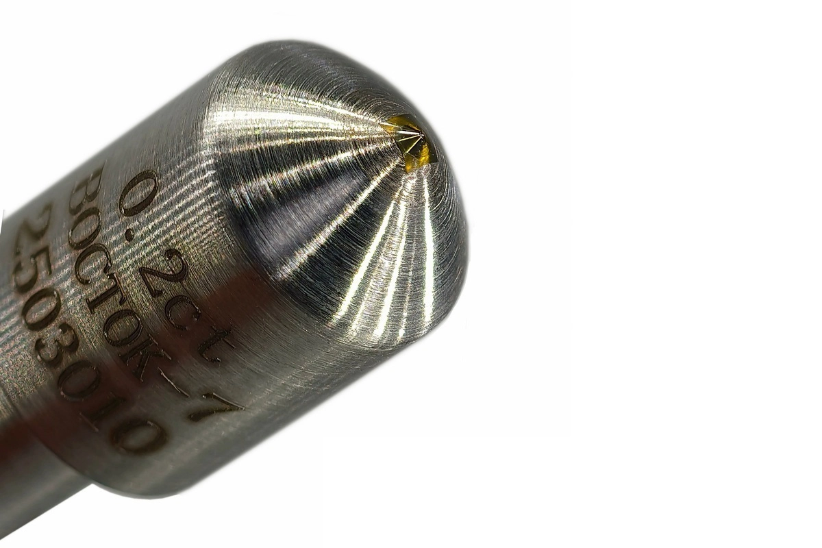 НК-1 наконечник алмазный