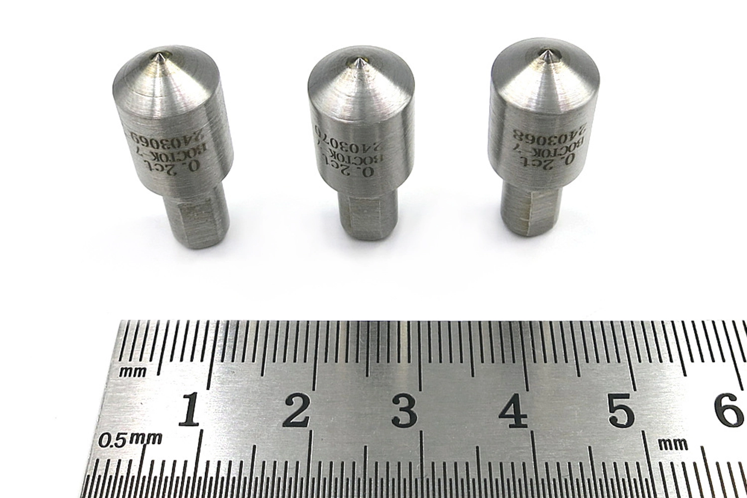 НК-1 наконечник алмазный