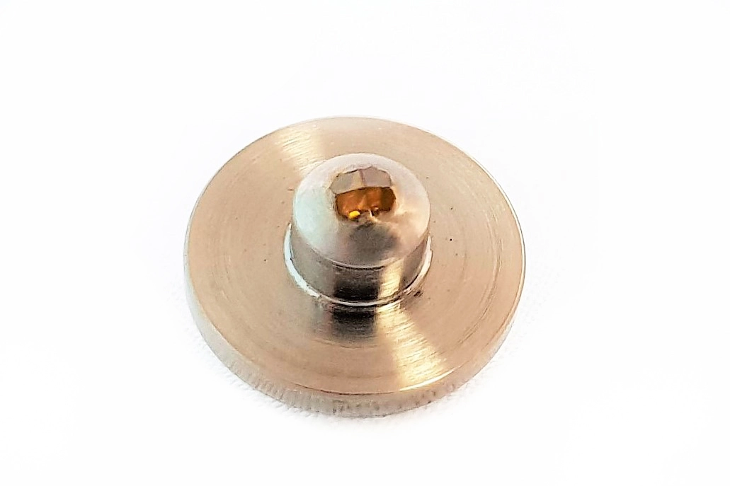 НПМ наконечник алмазный для микротвердомеров