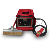 Buckleys PHD 2-40 дефектоскоп электроискровой