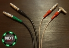 profi качественный кабель lemo-lemo