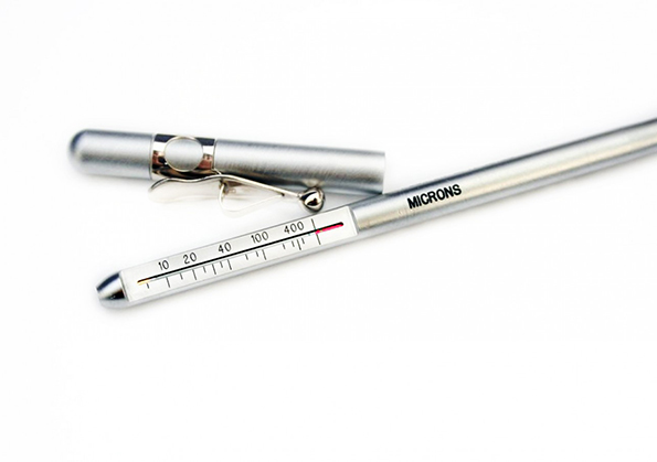 PosiPen толщиномер покрытий Defelsko